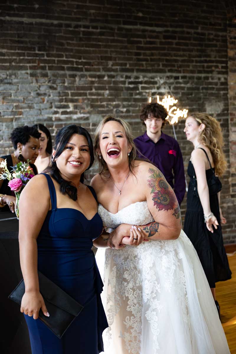 the promise room minnesota wedding venue-friends